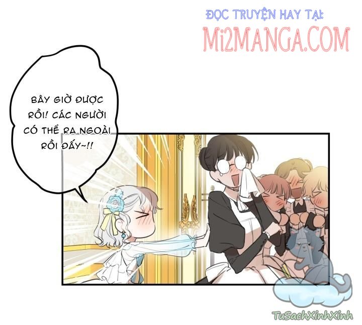 Những Kẻ Mạnh Nhất Thế Giới Đều Bám Lấy Tôi: Chapter 22.5