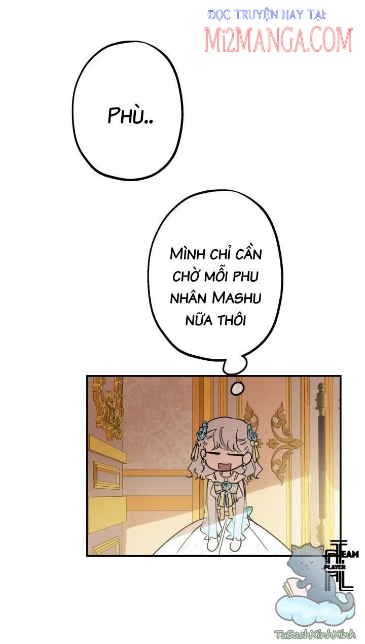 Những Kẻ Mạnh Nhất Thế Giới Đều Bám Lấy Tôi: Chapter 22.5