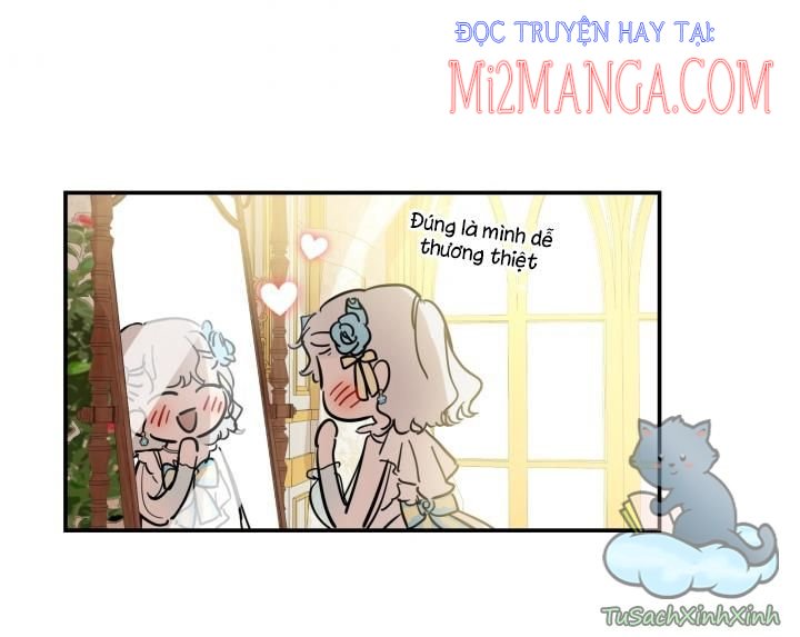 Những Kẻ Mạnh Nhất Thế Giới Đều Bám Lấy Tôi: Chapter 22.5