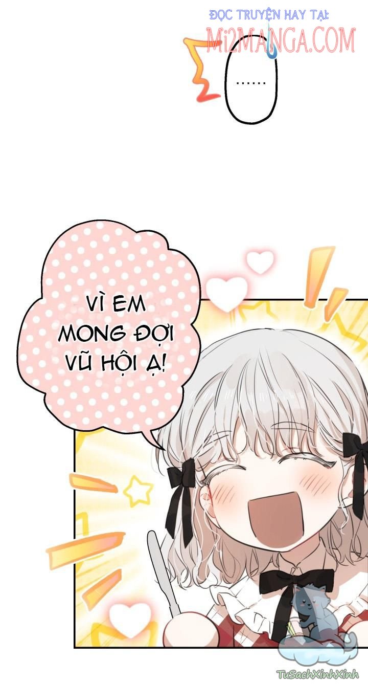 Những Kẻ Mạnh Nhất Thế Giới Đều Bám Lấy Tôi: Chapter 22