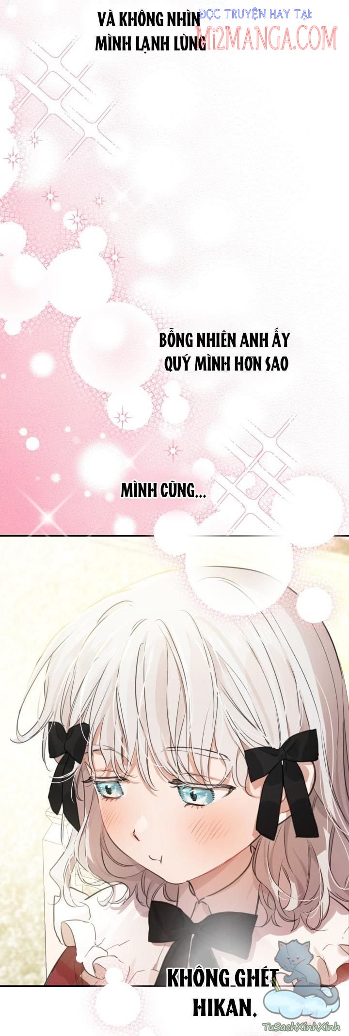 Những Kẻ Mạnh Nhất Thế Giới Đều Bám Lấy Tôi: Chapter 22
