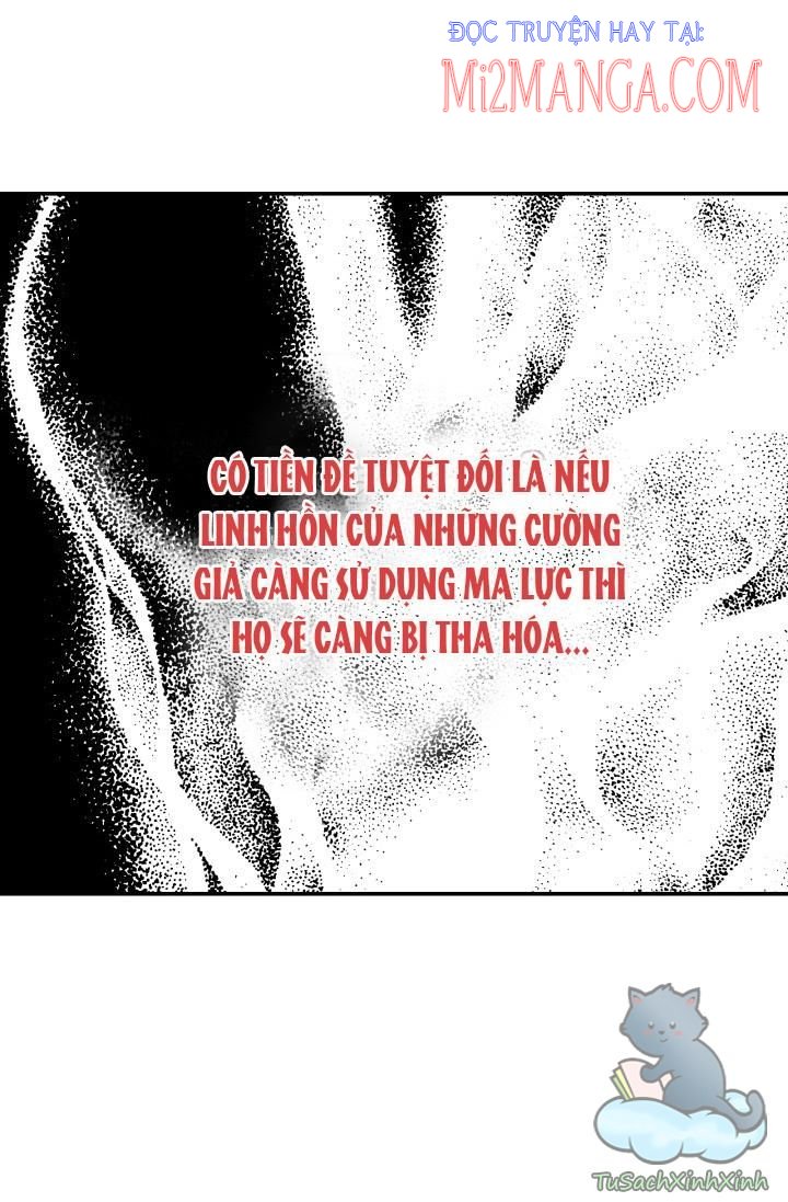 Những Kẻ Mạnh Nhất Thế Giới Đều Bám Lấy Tôi: Chapter 22