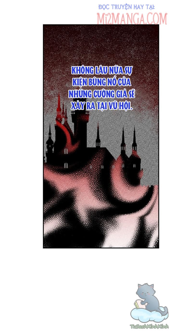 Những Kẻ Mạnh Nhất Thế Giới Đều Bám Lấy Tôi: Chapter 22