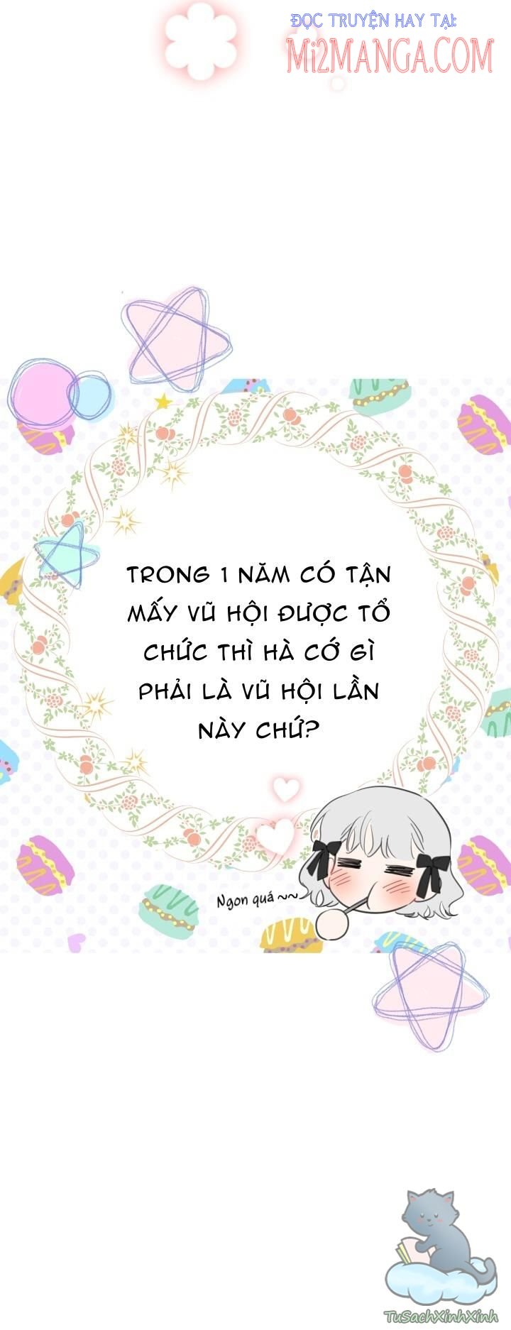 Những Kẻ Mạnh Nhất Thế Giới Đều Bám Lấy Tôi: Chapter 22