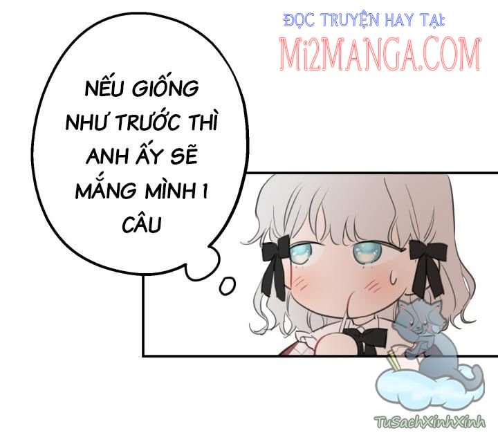 Những Kẻ Mạnh Nhất Thế Giới Đều Bám Lấy Tôi: Chapter 22