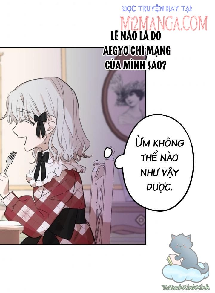 Những Kẻ Mạnh Nhất Thế Giới Đều Bám Lấy Tôi: Chapter 22