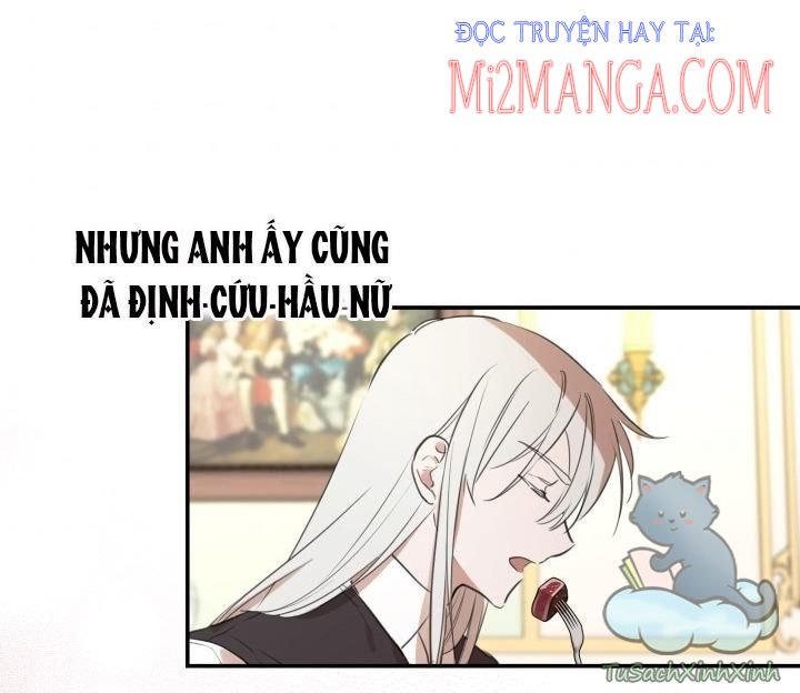 Những Kẻ Mạnh Nhất Thế Giới Đều Bám Lấy Tôi: Chapter 22
