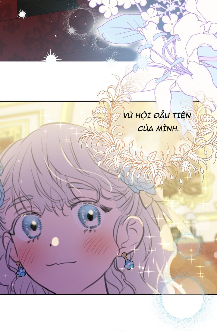 Những Kẻ Mạnh Nhất Thế Giới Đều Bám Lấy Tôi: Chapter 23.1