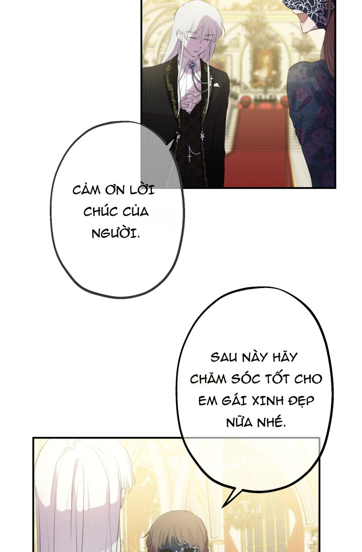 Những Kẻ Mạnh Nhất Thế Giới Đều Bám Lấy Tôi: Chapter 23.2