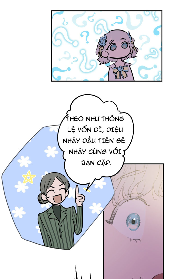 Những Kẻ Mạnh Nhất Thế Giới Đều Bám Lấy Tôi: Chapter 23.2