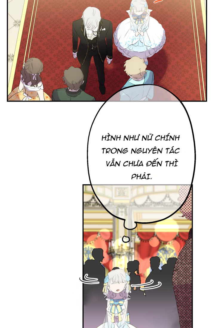 Những Kẻ Mạnh Nhất Thế Giới Đều Bám Lấy Tôi: Chapter 23.2