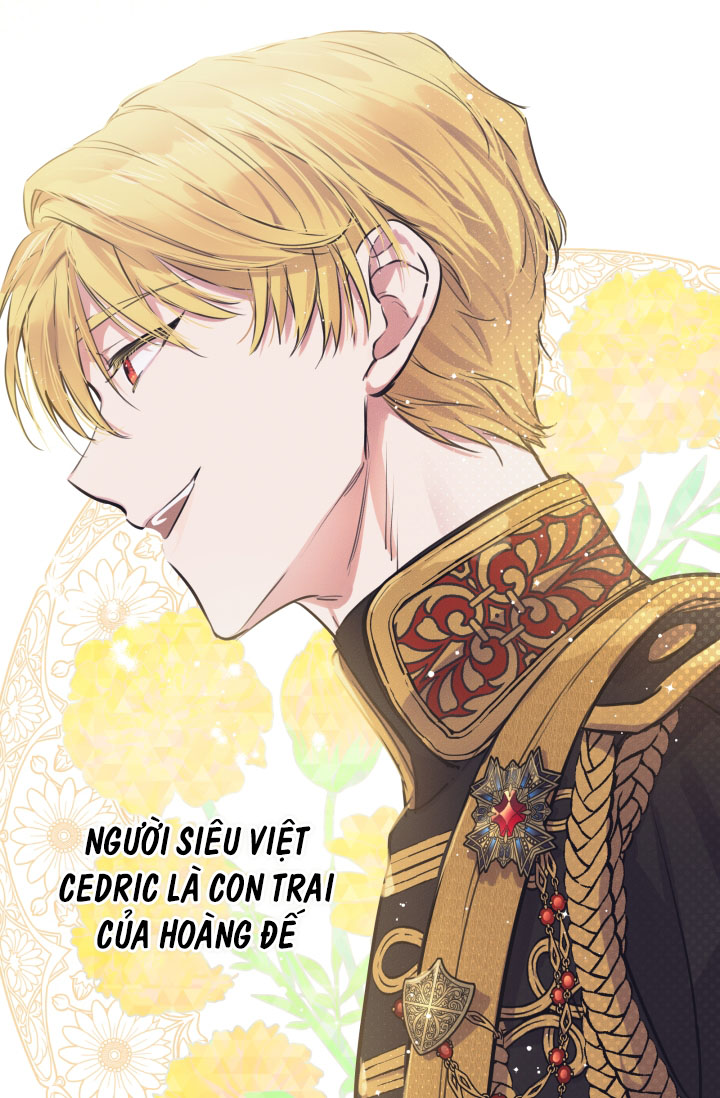 Những Kẻ Mạnh Nhất Thế Giới Đều Bám Lấy Tôi: Chapter 26.1