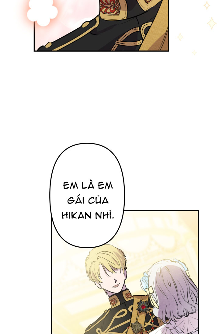 Những Kẻ Mạnh Nhất Thế Giới Đều Bám Lấy Tôi: Chapter 26.1