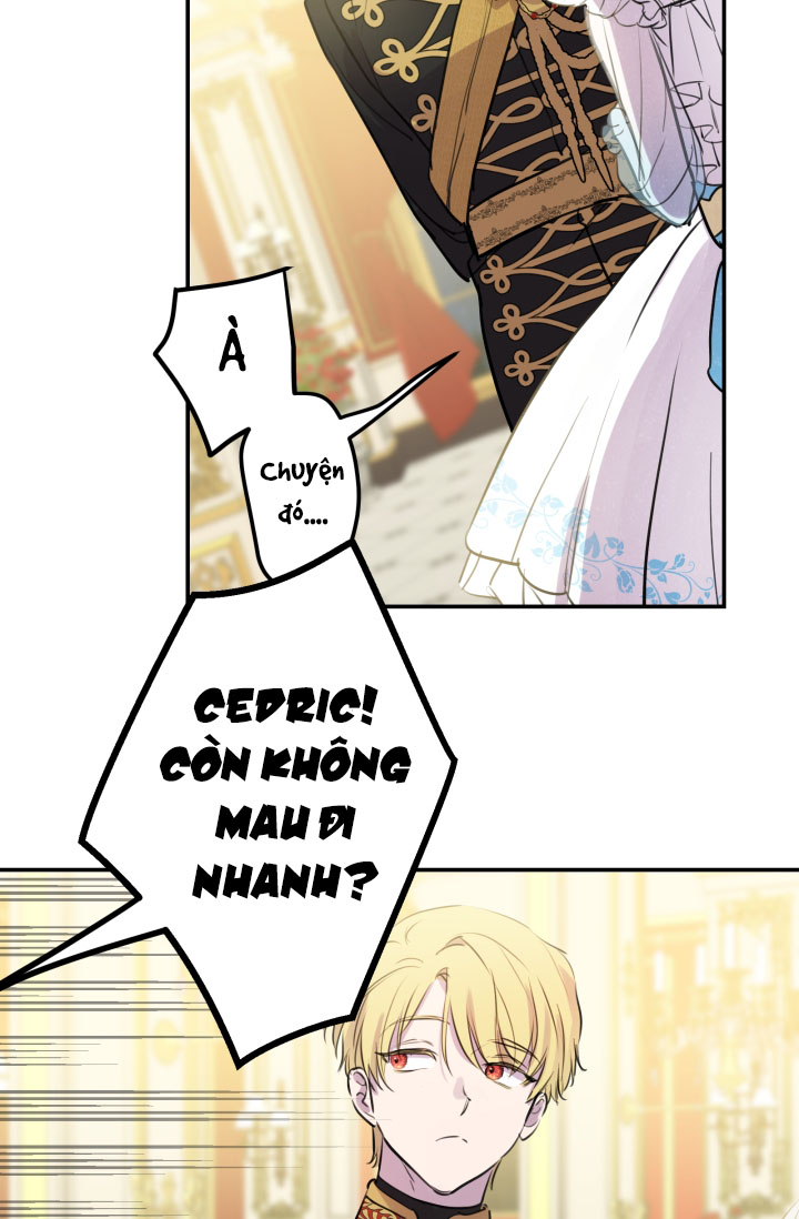 Những Kẻ Mạnh Nhất Thế Giới Đều Bám Lấy Tôi: Chapter 26.1