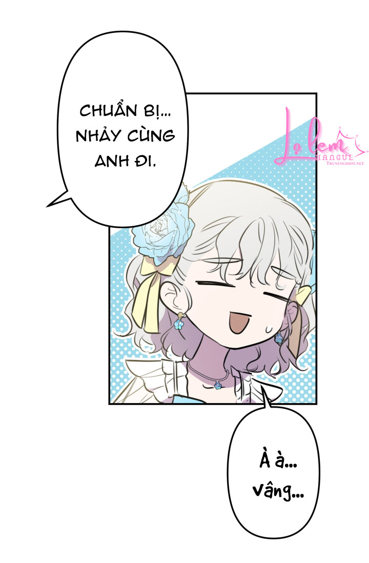 Những Kẻ Mạnh Nhất Thế Giới Đều Bám Lấy Tôi: Chapter 26.1