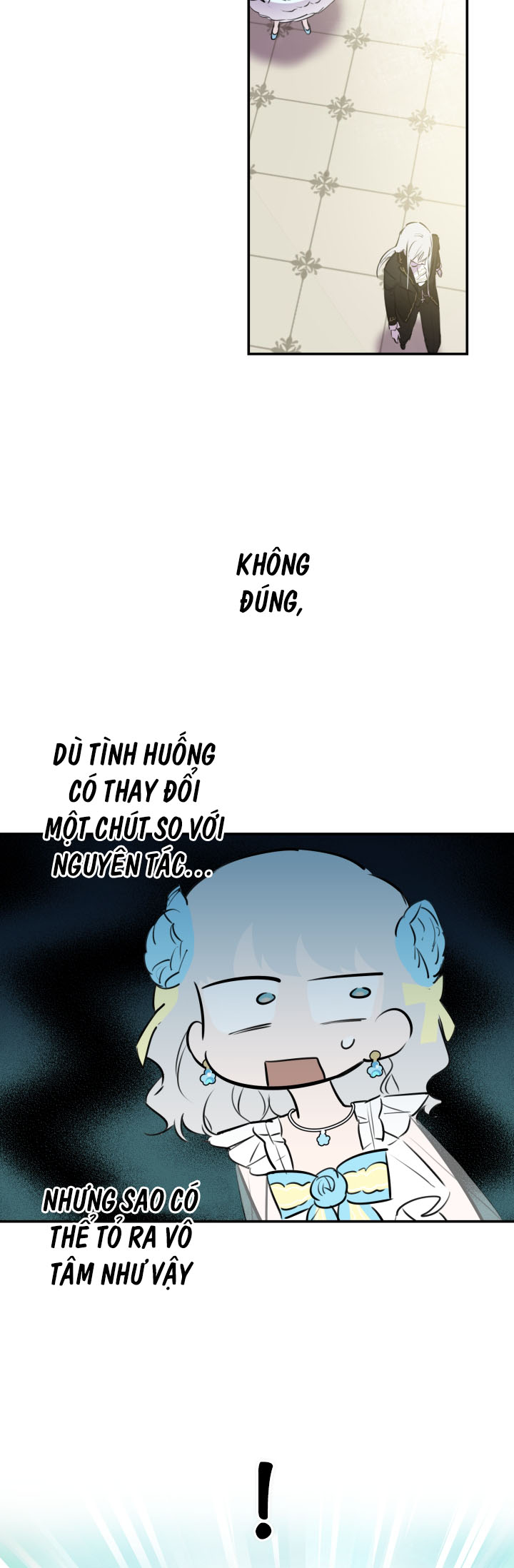 Những Kẻ Mạnh Nhất Thế Giới Đều Bám Lấy Tôi: Chapter 26.1