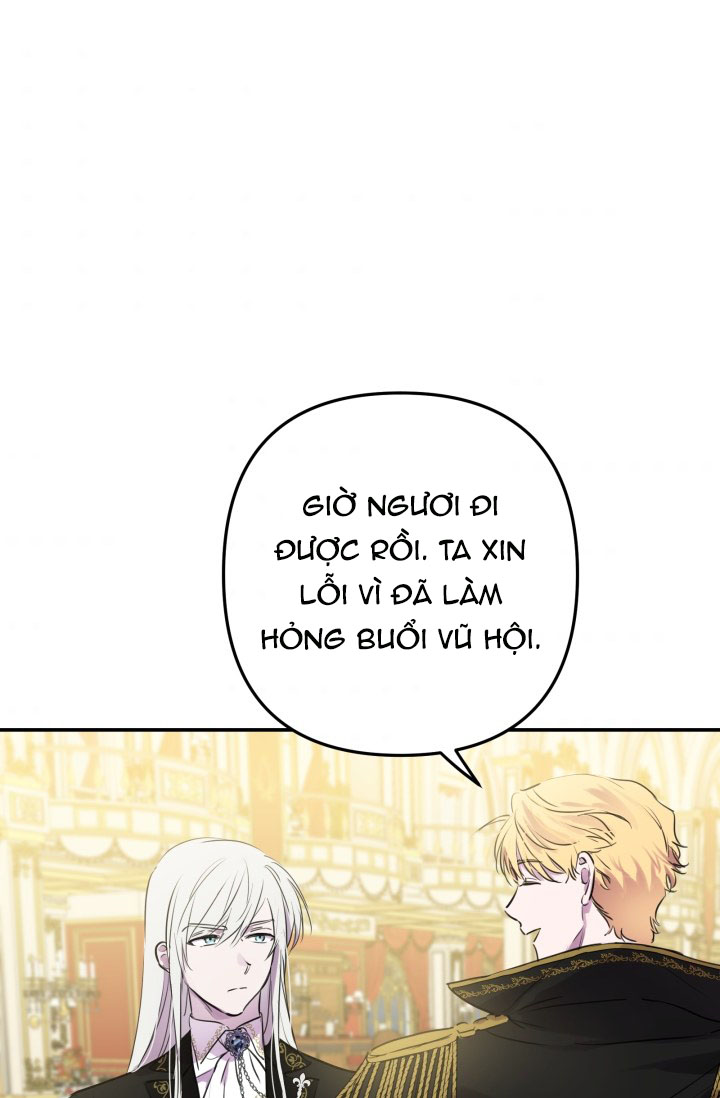 Những Kẻ Mạnh Nhất Thế Giới Đều Bám Lấy Tôi: Chapter 26.1