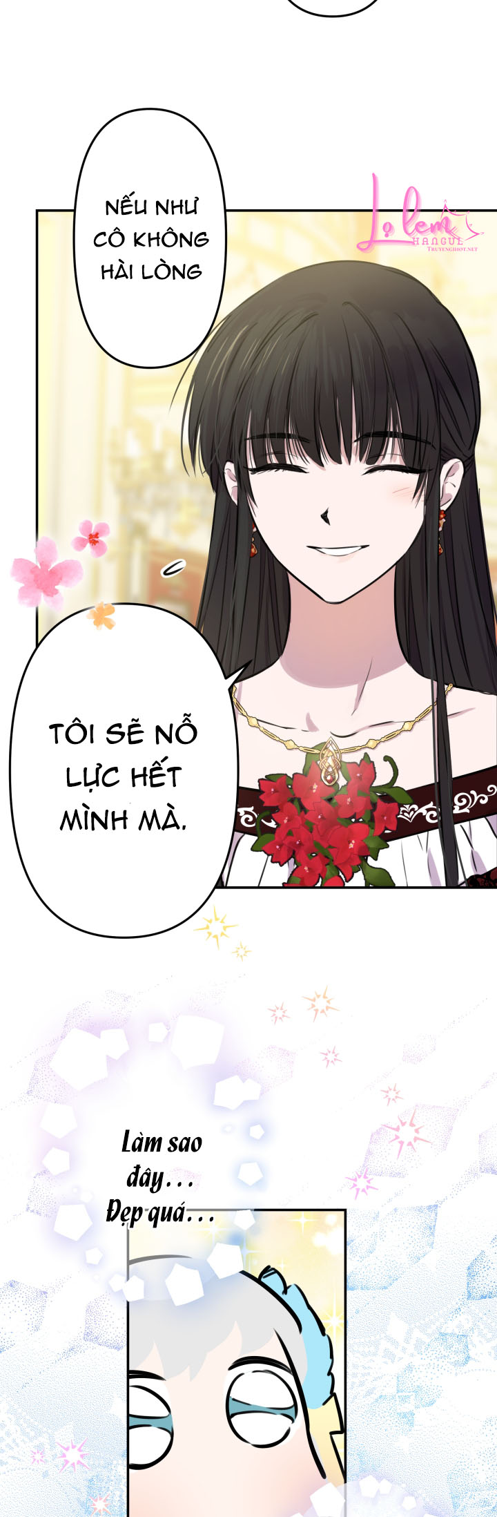 Những Kẻ Mạnh Nhất Thế Giới Đều Bám Lấy Tôi: Chapter 26.2