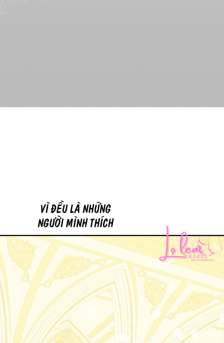 Những Kẻ Mạnh Nhất Thế Giới Đều Bám Lấy Tôi: Chapter 26.2