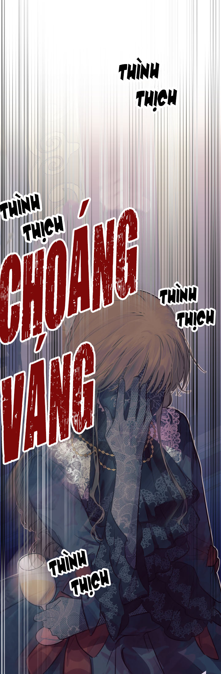 Những Kẻ Mạnh Nhất Thế Giới Đều Bám Lấy Tôi: Chapter 26.2