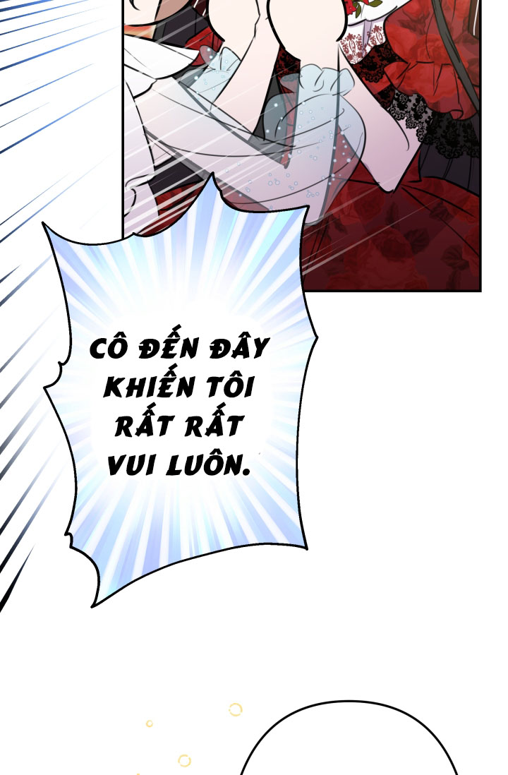 Những Kẻ Mạnh Nhất Thế Giới Đều Bám Lấy Tôi: Chapter 26.2