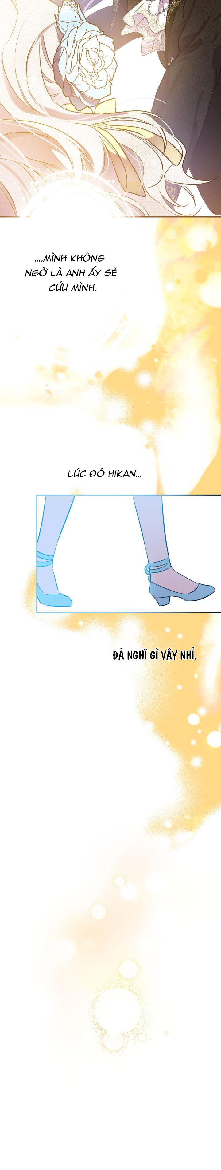 Những Kẻ Mạnh Nhất Thế Giới Đều Bám Lấy Tôi: Chapter 28