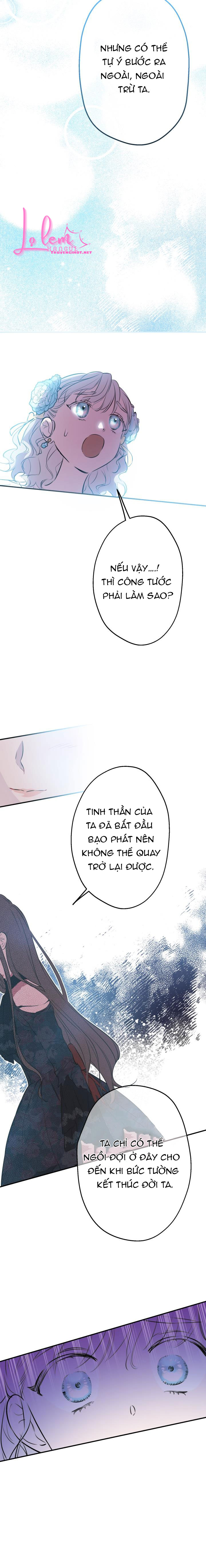 Những Kẻ Mạnh Nhất Thế Giới Đều Bám Lấy Tôi: Chapter 28