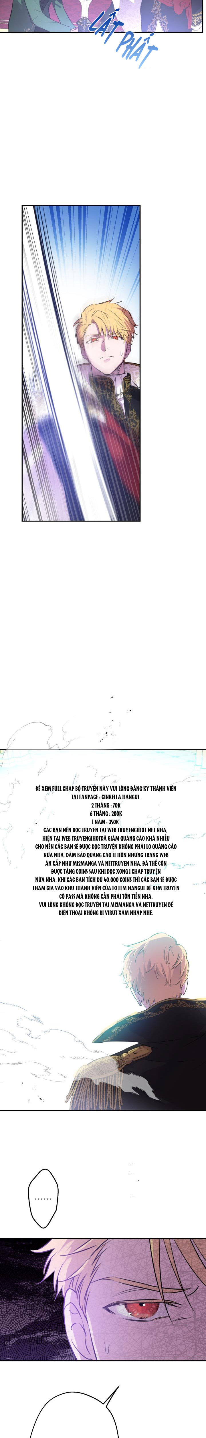 Những Kẻ Mạnh Nhất Thế Giới Đều Bám Lấy Tôi: Chapter 28