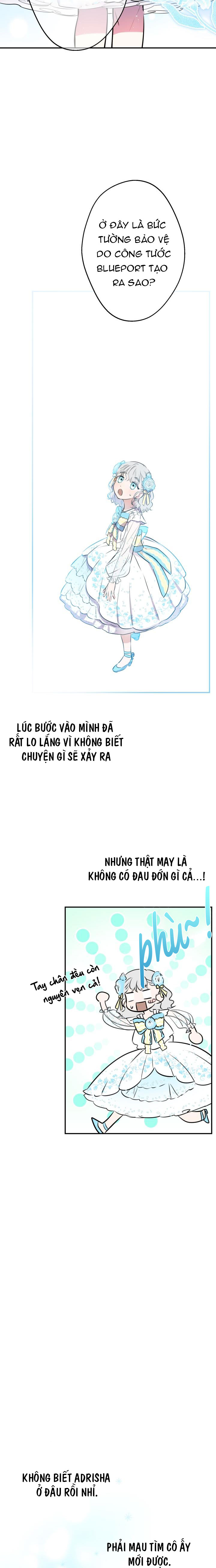 Những Kẻ Mạnh Nhất Thế Giới Đều Bám Lấy Tôi: Chapter 28