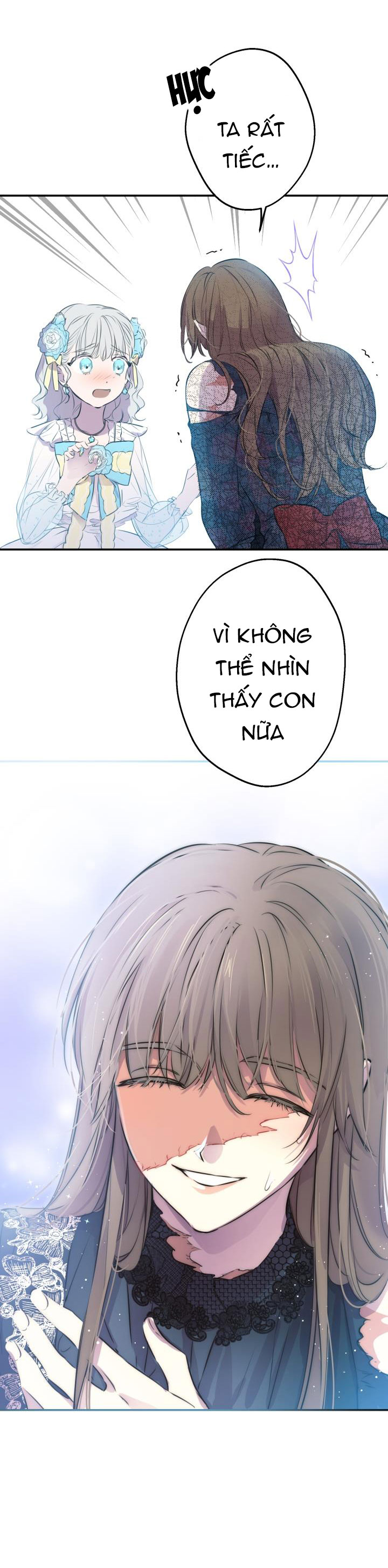 Những Kẻ Mạnh Nhất Thế Giới Đều Bám Lấy Tôi: Chapter 29.1