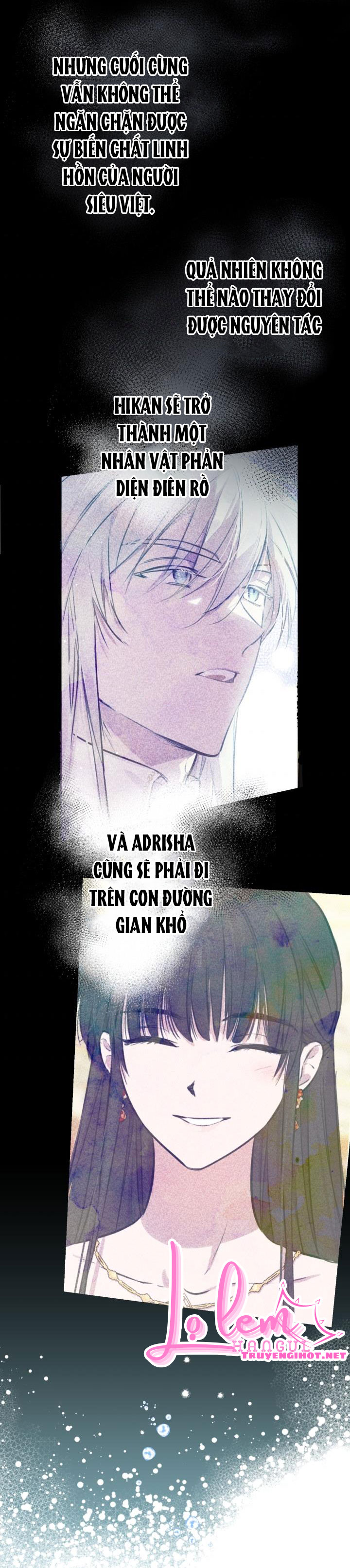 Những Kẻ Mạnh Nhất Thế Giới Đều Bám Lấy Tôi: Chapter 29.1