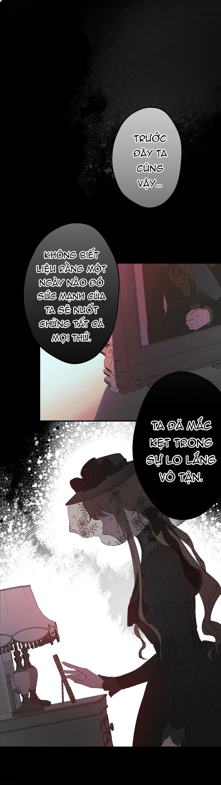 Những Kẻ Mạnh Nhất Thế Giới Đều Bám Lấy Tôi: Chapter 29.1