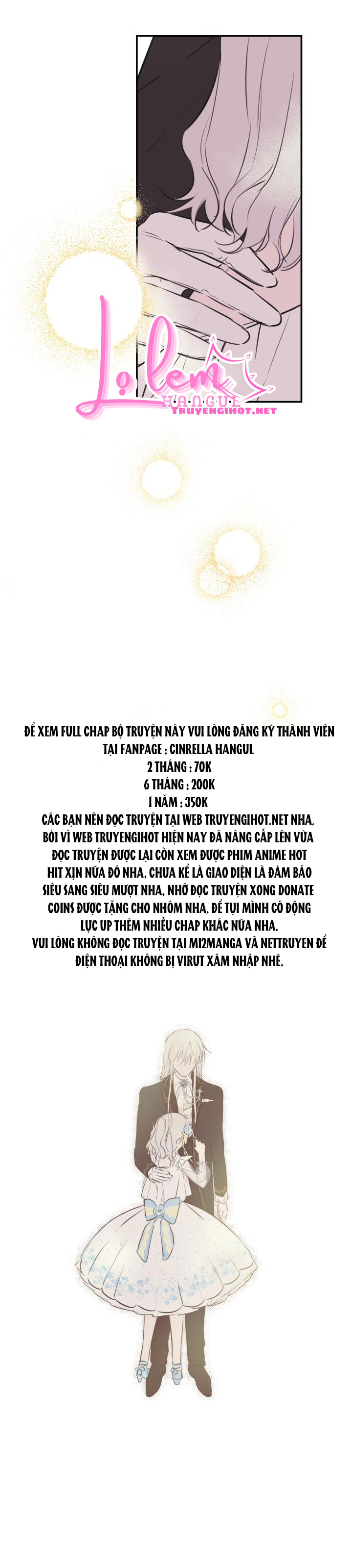Những Kẻ Mạnh Nhất Thế Giới Đều Bám Lấy Tôi: Chapter 29.2