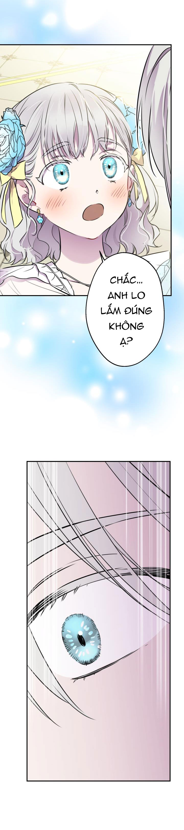Những Kẻ Mạnh Nhất Thế Giới Đều Bám Lấy Tôi: Chapter 29.2