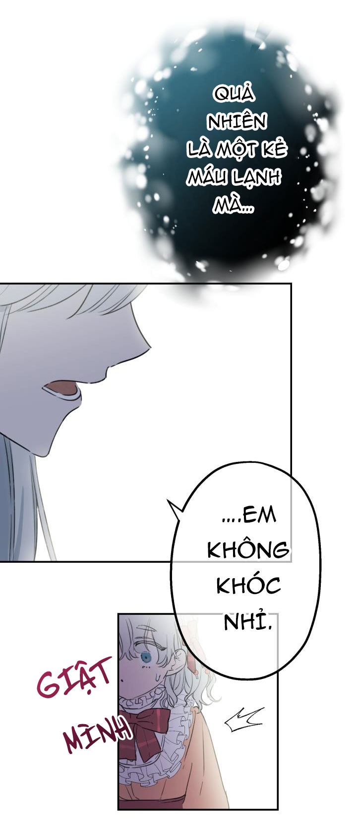 Những Kẻ Mạnh Nhất Thế Giới Đều Bám Lấy Tôi: Chapter 3.1