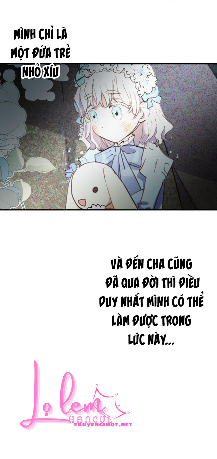 Những Kẻ Mạnh Nhất Thế Giới Đều Bám Lấy Tôi: Chapter 3.1