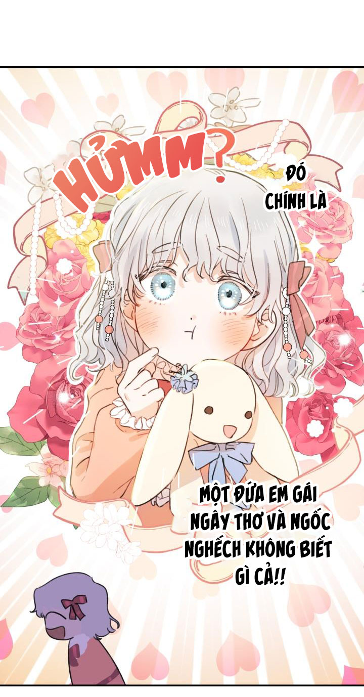Những Kẻ Mạnh Nhất Thế Giới Đều Bám Lấy Tôi: Chapter 3.1