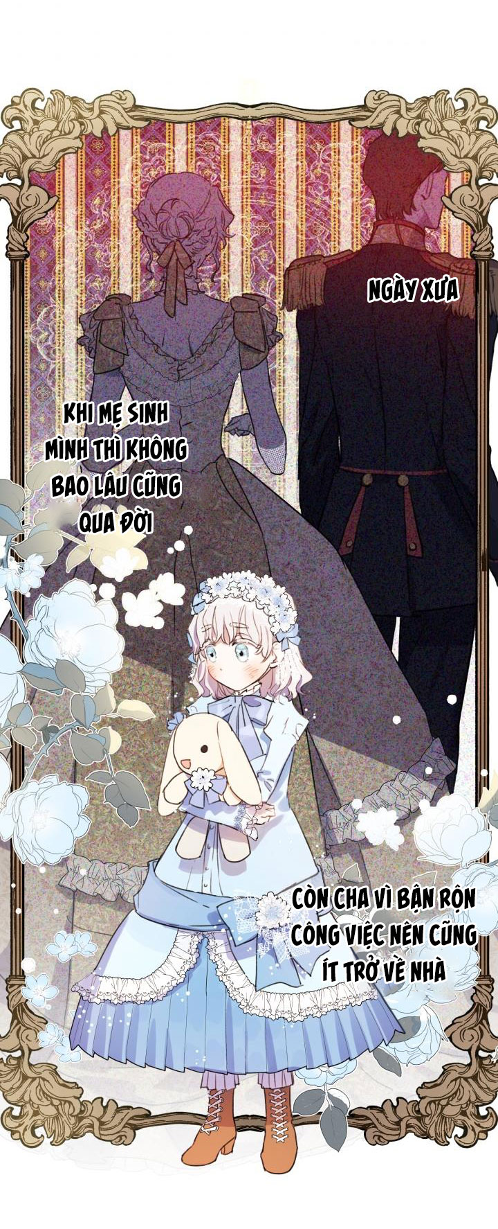 Những Kẻ Mạnh Nhất Thế Giới Đều Bám Lấy Tôi: Chapter 3.1