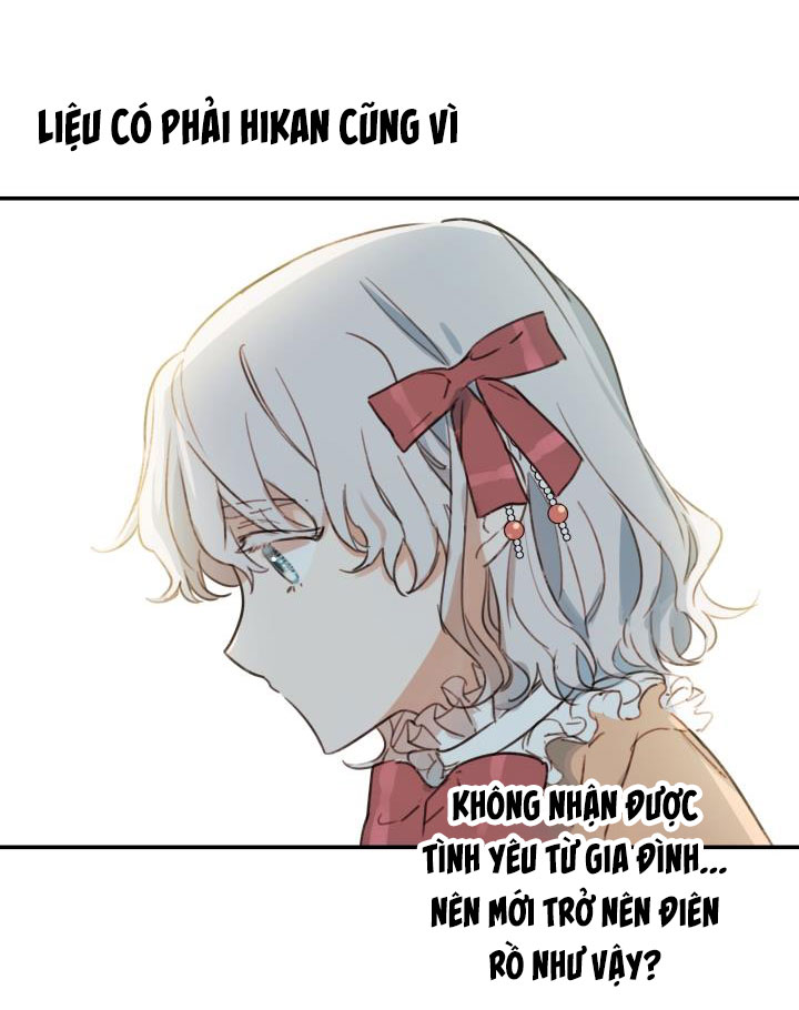 Những Kẻ Mạnh Nhất Thế Giới Đều Bám Lấy Tôi: Chapter 3.1