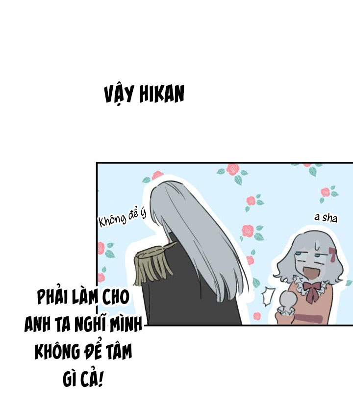 Những Kẻ Mạnh Nhất Thế Giới Đều Bám Lấy Tôi: Chapter 3.2