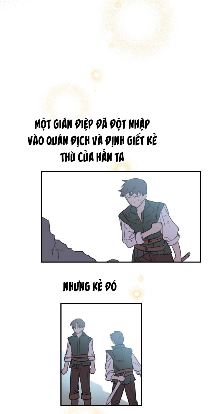 Những Kẻ Mạnh Nhất Thế Giới Đều Bám Lấy Tôi: Chapter 3.2
