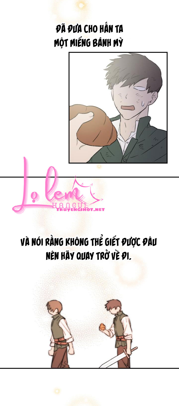 Những Kẻ Mạnh Nhất Thế Giới Đều Bám Lấy Tôi: Chapter 3.2
