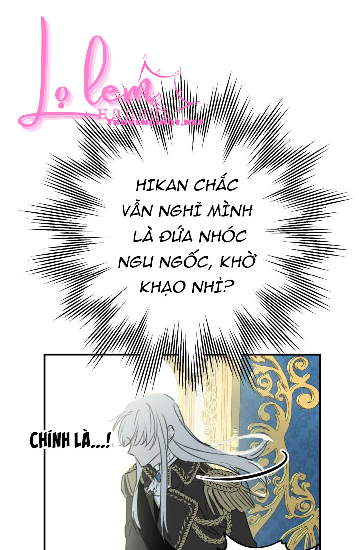 Những Kẻ Mạnh Nhất Thế Giới Đều Bám Lấy Tôi: Chapter 3.2