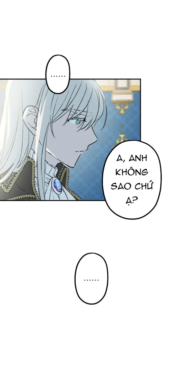 Những Kẻ Mạnh Nhất Thế Giới Đều Bám Lấy Tôi: Chapter 3.2
