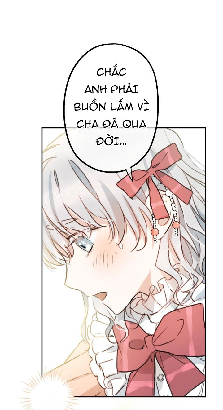 Những Kẻ Mạnh Nhất Thế Giới Đều Bám Lấy Tôi: Chapter 3.2