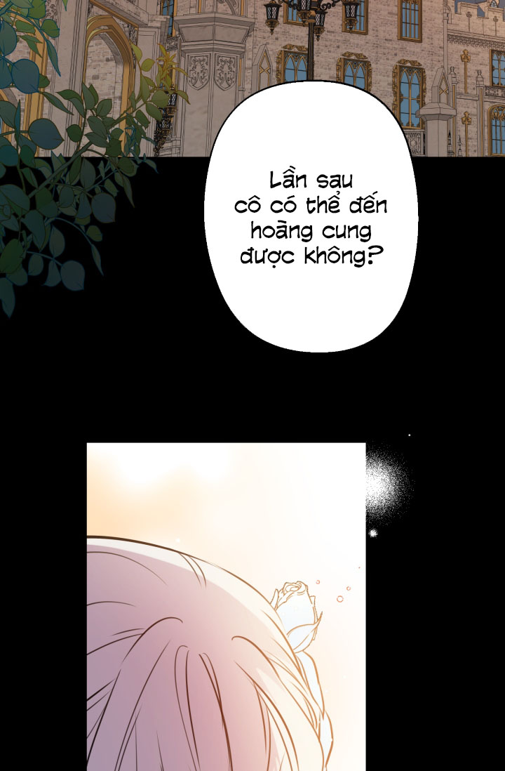 Những Kẻ Mạnh Nhất Thế Giới Đều Bám Lấy Tôi: Chapter 30.1