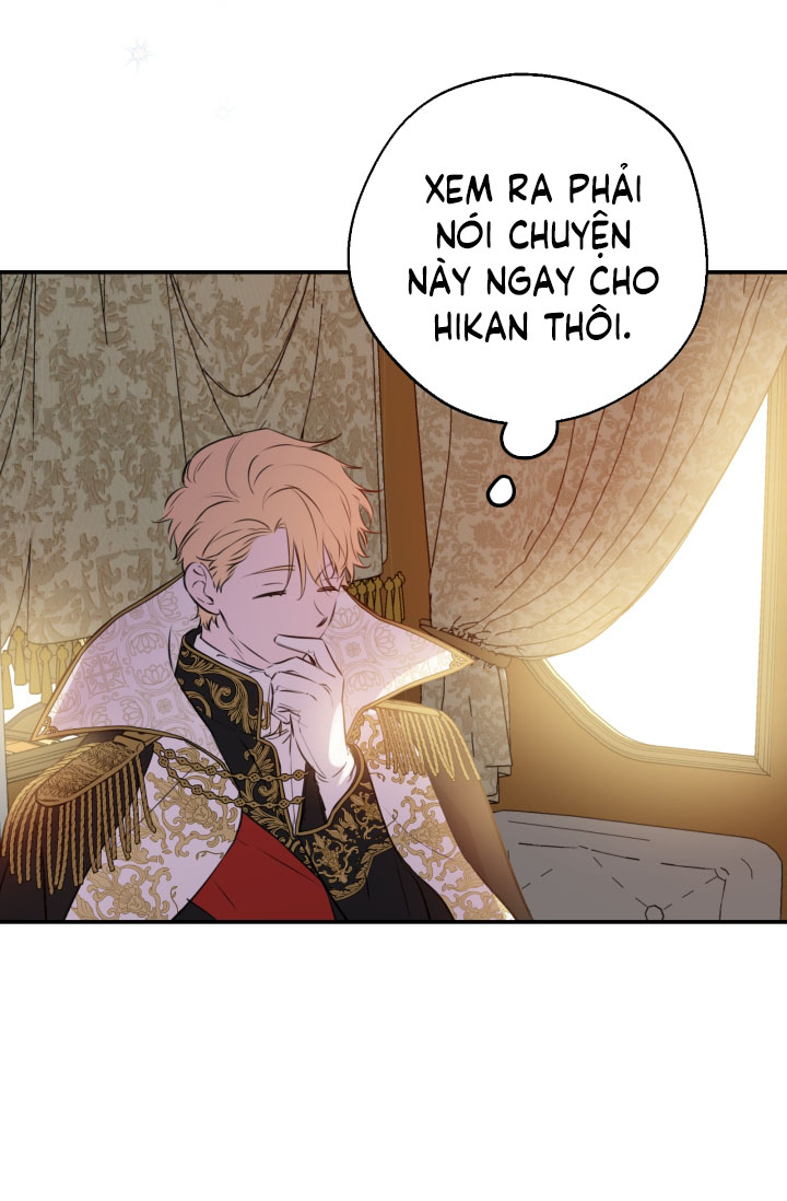 Những Kẻ Mạnh Nhất Thế Giới Đều Bám Lấy Tôi: Chapter 30.1