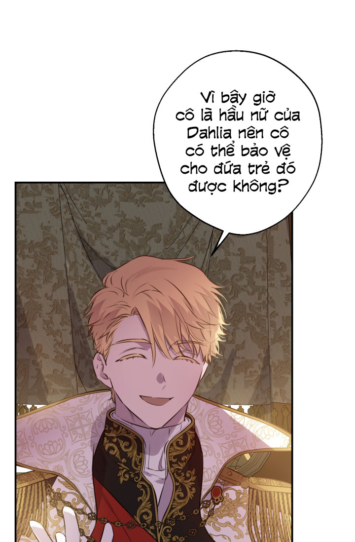 Những Kẻ Mạnh Nhất Thế Giới Đều Bám Lấy Tôi: Chapter 30.1