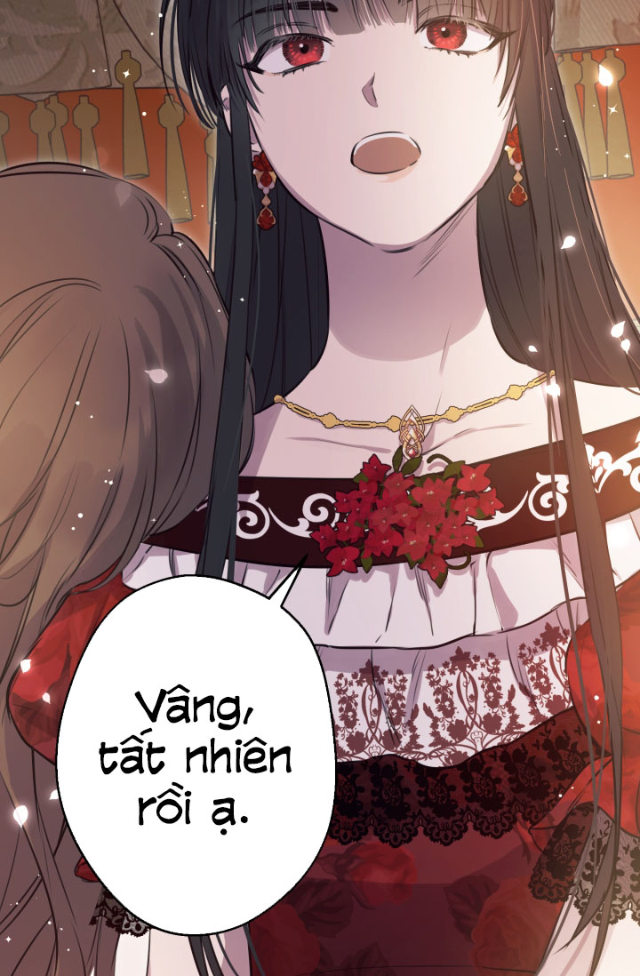Những Kẻ Mạnh Nhất Thế Giới Đều Bám Lấy Tôi: Chapter 30.1
