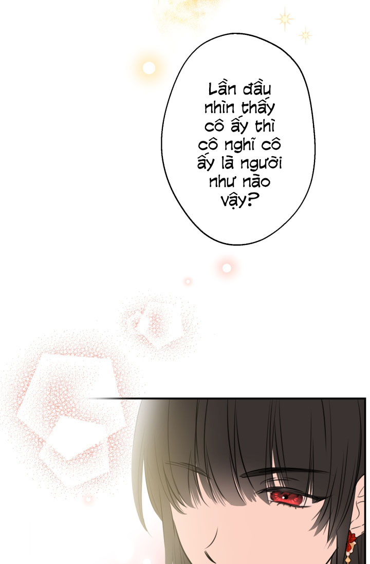 Những Kẻ Mạnh Nhất Thế Giới Đều Bám Lấy Tôi: Chapter 30.1